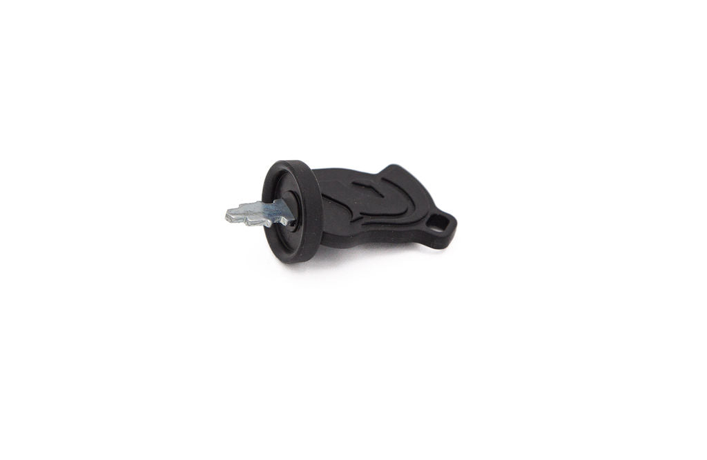 Spartan Mower Ignition Switch Key – OEM Part #486-0065-00 2023
