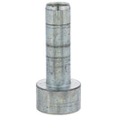 Spartan Mowers 410-0072-00 Front Tweel Bushing KG KGZ SRT RT RZ