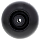 Spartan Mowers 422-0001-00 Deck Anti-Scalp Wheel KG SRT RT RZ
