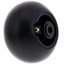 Spartan Mowers 422-0001-00 Deck Anti-Scalp Wheel KG SRT RT RZ