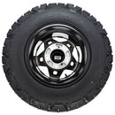 Spartan Mowers 422-0010-00 Aluminum Wheel for 54-Inch Decks