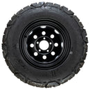 Spartan Mowers 422-0021-00 8 Inch Steel Wheel RT SRT Pro HD Zero Turn