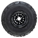 Spartan Mowers 422-0037-00 22x12-10 Radial Tire RZ HD Pro Zero Turn