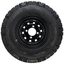 Spartan Mowers 422-0047-00 Soft Ride Tire and Wheel RZ HD Zero Turn