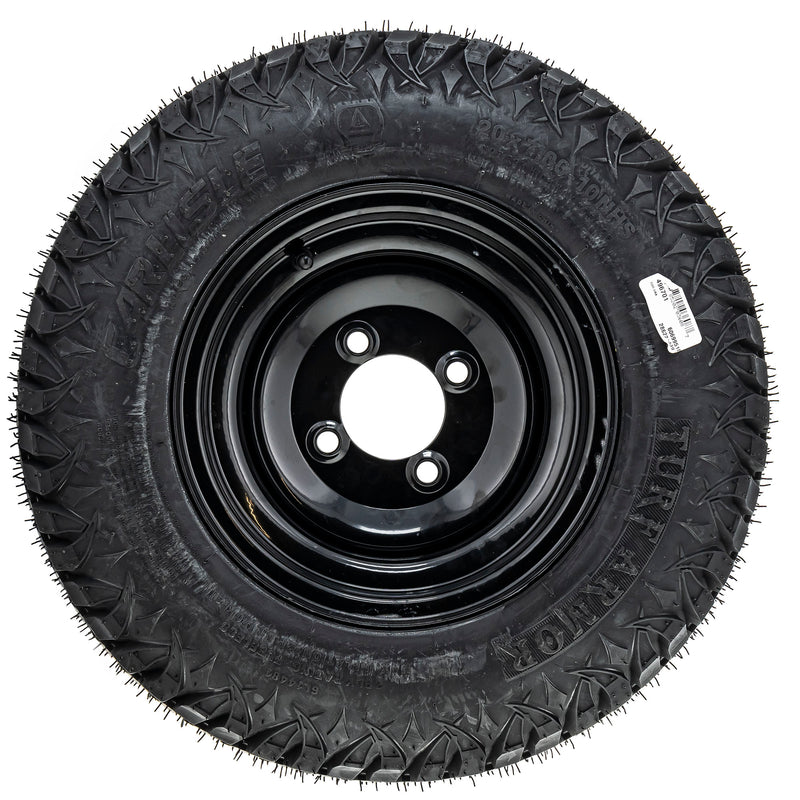 Spartan Mowers 422-0051-00 Turf Armor 20x7-10 Rear Tire RZ-C Zero Turn
