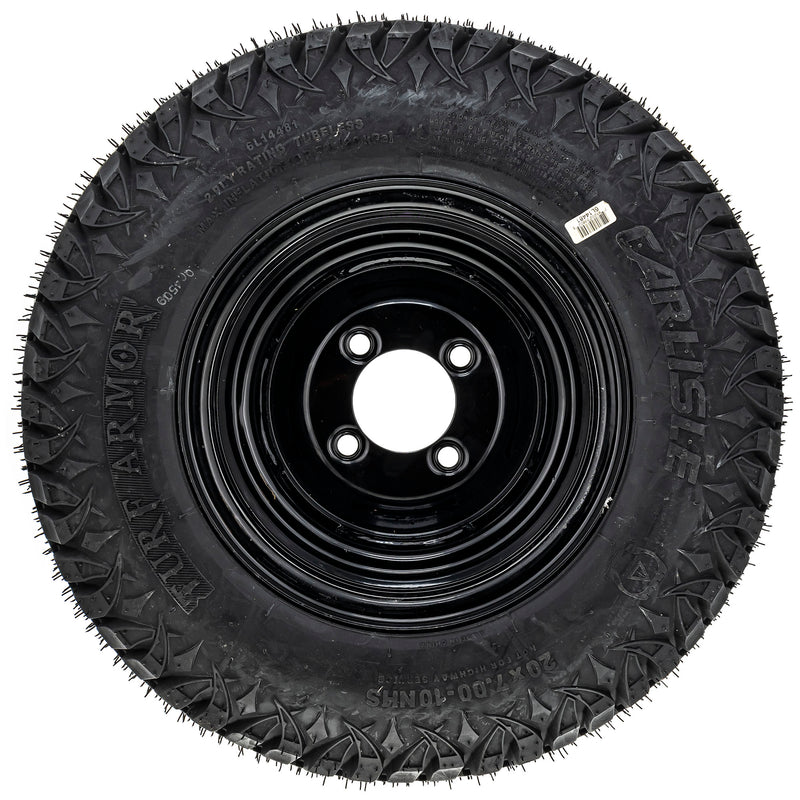 Spartan Mowers 422-0051-00 Turf Armor 20x7-10 Rear Tire RZ-C Zero Turn