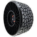 Spartan Mowers 422-0054-00 Rear Tweels 24x12-12 Zero Turn