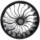 Spartan Mowers 423-0002-00 Front Tweel Kit