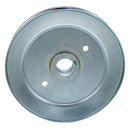 Spartan Mowers 433-0003-00 Mower Spindle Pulley 42 61-Inch Decks KG SRT RT RZ