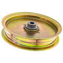 Spartan Mowers 433-0014-00 6-3/4 Idler Pulley RZ RT SRT Pro HD XD