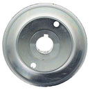 Spartan Mowers 433-0017-00 Spindle Pulley 48-Inch Decks RZ HD Zero Turn