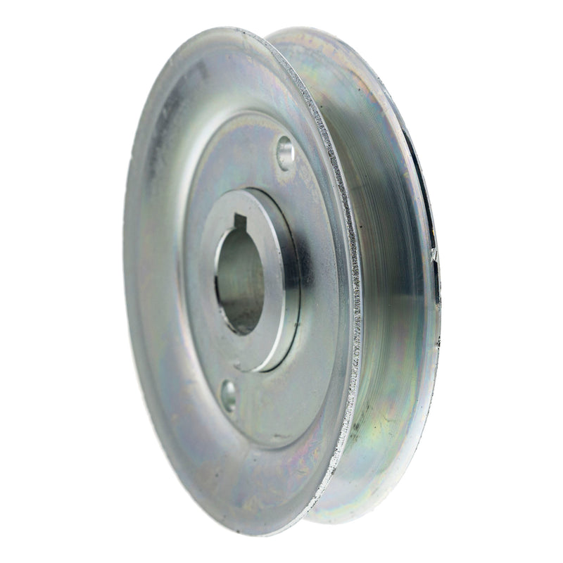 Spartan Mowers 433-0017-00 Spindle Pulley 48-Inch Decks RZ HD Zero Turn