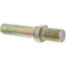 Spartan Mowers 437-0019-00 Caster Wheel Shaft RT SRT Pro HD XD XDe Zero Turn