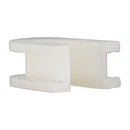 Spartan Mowers 437-0025-00 Clutch Stop Bracket Sleeve RT SRT RZ HD Pro XD XDe