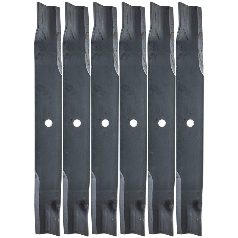 Pezzi Di Ricambio Per Giardinaggio Molle Sedile Ricambio Per John Deere LX255 LX266 LX277 LX279 LX280 LX288 LX289 - Set Di 2, Marca Vollig Seat Mo 125 - Foto 6