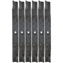 Spartan Mowers 438-0003-KT 6 Pack 72-Inch Deck Blade SRT RT HD XD