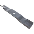 Spartan Mowers (2016-2023) 438-0004-KT 6 Pack 48" Deck Blade RZ HD (5/8" Bolt Hole)