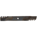 Spartan Mowers 438-0009-00 Eliminator Mulch Blade SRT RT RZ KG 54-Inch Deck