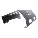 Spartan Mowers 439-0115-03 Mower Muffler Guard RZ HD