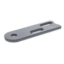 Spartan Mowers 439-0257-03 Deck Idler Pulley Belt Retainer Bracket RZ HD KGZ XD