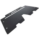 Spartan Mowers 439-0494-03 Rear Center Cover Plate RZ-C Zero Turn