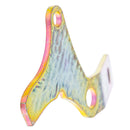 Spartan Mowers 439-0711-60 Deck Height Control Shaft Spring Bracket