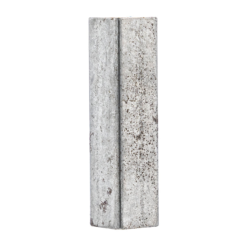 Spartan Mowers 442-0001-00 1/4 X 1 Square Key Stock SRT RT RZ KG