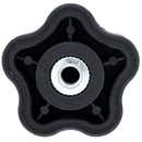 Spartan Mowers 445-0005-00 Deck Height Selector Female Knob RZ RT SRT KG Pro HD XD XDe