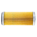Spartan Mowers 450-0023-00 Hydraulic Oil Filter for HTE HTJ Hydraulic Transmission
