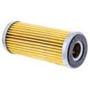 Spartan Mowers 450-0023-00 Hydraulic Oil Filter for HTE HTJ Hydraulic Transmission