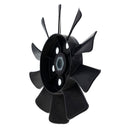 Spartan Mowers 450-0064-00 Stand-On Outside Pulley Fan KG Pro XD