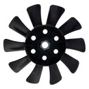 Spartan Mowers 450-0064-00 Stand-On Outside Pulley Fan KG Pro XD