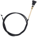 Spartan Mowers 464-0002-00 Choke Cable SRT RT RZ RZ-C KG