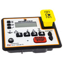 Spartan Mowers 486-0046-00 Control Console Carbureted Stand On Mowers