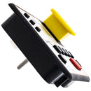 Spartan Mowers 486-0046-00 Control Console Carbureted Stand On Mowers