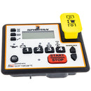 Spartan Mowers 486-0047-00 Control Console EFI Stand On Mowers