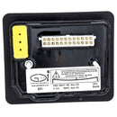 Spartan Mowers 486-0047-00 Control Console EFI Stand On Mowers