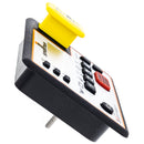 Spartan Mowers 486-0057-00 Control Panel Console Keypad EFI Zero Turns