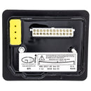 Spartan Mowers 486-0057-00 Control Panel Console Keypad EFI Zero Turns