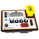 Spartan Mowers 486-0058-00 Control Panel Console Keypad Carbureted Zero Turns