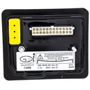 Spartan Mowers 486-0058-00 Control Panel Console Keypad Carbureted Zero Turns