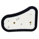 Spartan Mowers 493-0008-00 Stress Pads SRT RT RZ Zero Turn