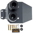 Spartan Mowers 493-0011-00 Seat Suspension Upgrade RZ SRT RT Zero Turn