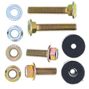 Spartan Mowers 493-0011-00 Seat Suspension Upgrade RZ SRT RT Zero Turn