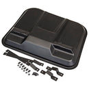 Spartan Mowers 493-0028-00 Plastic Canopy Assembly Kit for RT SRT
