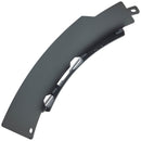 Spartan Mowers 493-0125-00 Mulch Baffle Kit 61-Inch Decks RZ HD Pro Zero Turrn