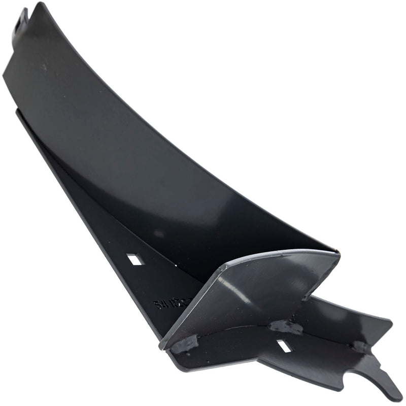 Spartan Mowers 493-0140-00 Mulch Baffle Kit 54-Inch Decks RZ-C Zero Turn