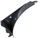 Spartan Mowers 493-0140-00 Mulch Baffle Kit 54-Inch Decks RZ-C Zero Turn