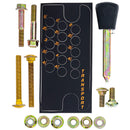 Spartan Mowers 493-0149-00 Deck Height Magnetic Pin Kit RT SRT Zero Turn