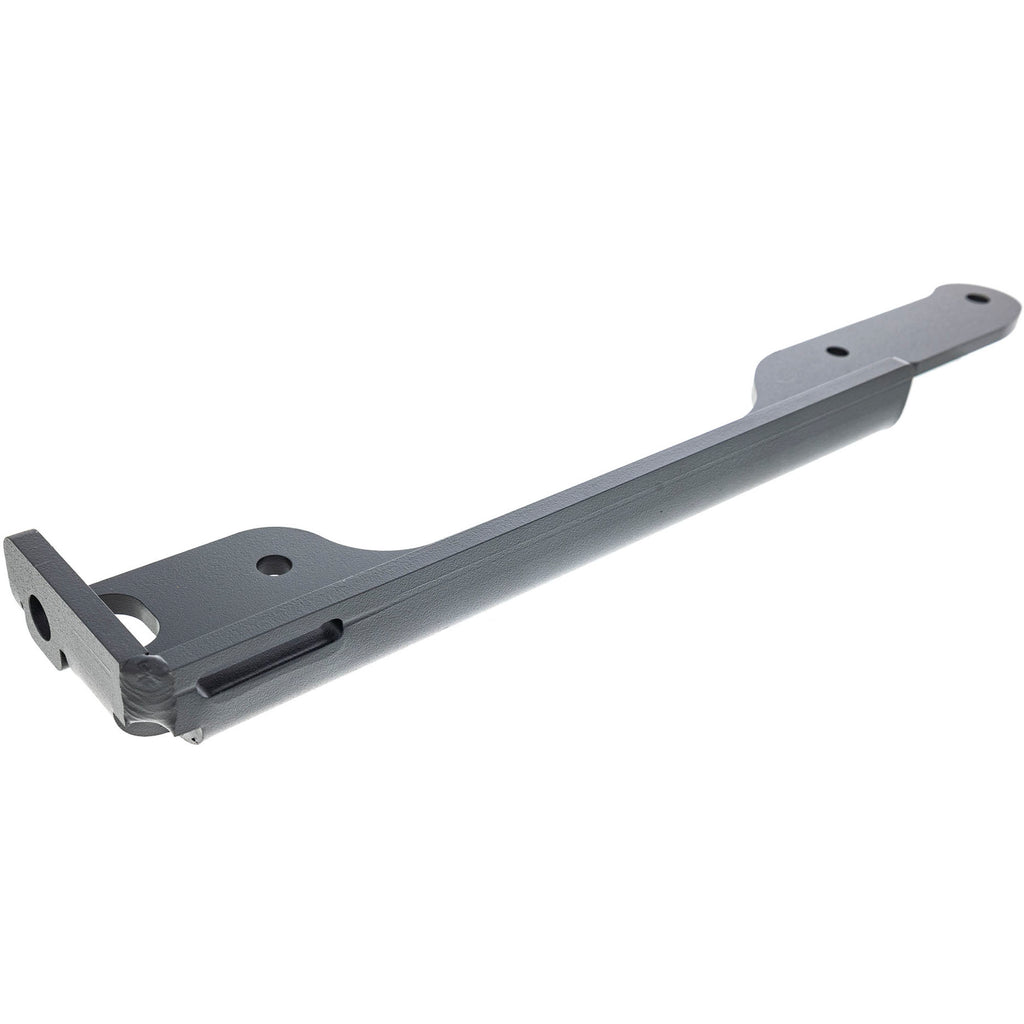 Spartan Mowers Operator Assist Handle Kit 493-0039-00 - Bolt-On Handles For RZ RT SRT Zero Turn Mowers